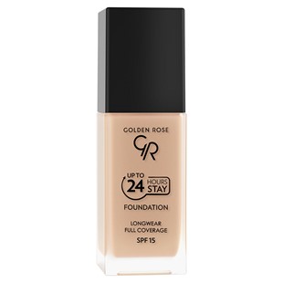Picture of GOLDEN ROSE UP TO 24 HOURS STAY FOUNDATION
